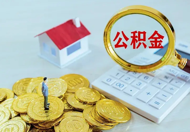 潍坊个人公积金取钱（2020个人公积金提取流程）